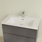 Villeroy&Boch Subway 3.0 umywalka meblowa 80x47 cm 4A708001