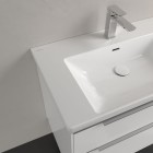 Villeroy&Boch Subway 3.0 umywalka meblowa 80x47 cm 4A708001