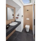 Villeroy&Boch O.Novo umywalka wpuszczana w blat 56x40,5 cm 41615601