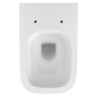 Koło Modo muszla wisząca Rimfree z powłoką L33120900