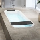 Novellini Divina F wanna owalna 180x80 cm