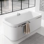 Novellini Divina F wanna wolnostojąca 180x80 cm z baterią