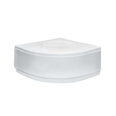 OUTLET Besco Diper II obudowa do brodzika 80x80 cm OAD-80-II