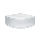 Besco Diper II obudowa do brodzika 80x80 cm OAD-80-II