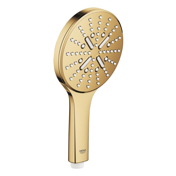 Grohe Rainshower SmartActive słuchawka prysznicowa cool sunrise 26574GL0