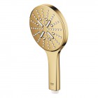 Grohe Rainshower SmartActive słuchawka prysznicowa cool sunrise 26574GL0