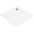 Kerria Plus Brodzik akrylowy kwadratowy 90 cm