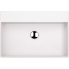 Correo Umywalka granitowa nablatowa