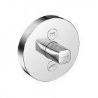 Kludi Push bateria wannowo-prysznicowa podtynkowa 387120538