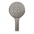 Grohe Rainshower SmartActive słuchawka prysznicowa brushed hard graphite 26574AL0