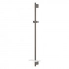 Grohe Rainshower SmartActive drążek prysznicowy 90 cm brushed hard graphite 26603AL0