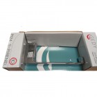 OUTLET Gedy Pirenei uchwyt na papier wiszący PI24