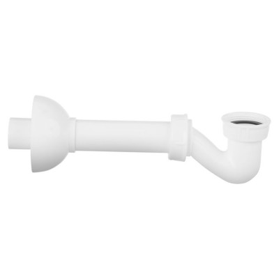 Oltens Viskan syfon bidetowy plastikowy 01101000