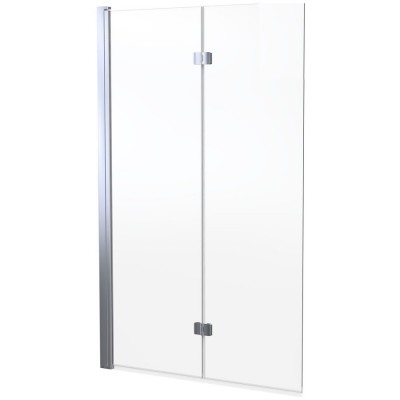 Oltens Sela parawan nawannowy 115x140 cm 2-częściowy 23202100 Oltens Sela parawan nawannowy 115x140 cm 2-częściowy 23202100