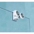 Oltens Fulla drzwi prysznicowe 100 cm 21200100