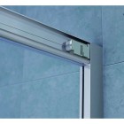 Oltens Fulla drzwi prysznicowe 100 cm 21200100