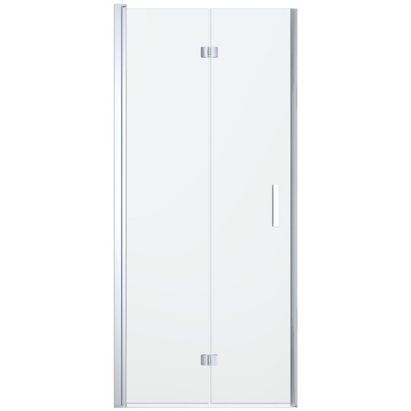 Oltens Trana drzwi prysznicowe 80 cm 21207100