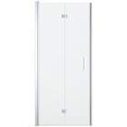 Oltens Trana drzwi prysznicowe 80 cm 21207100