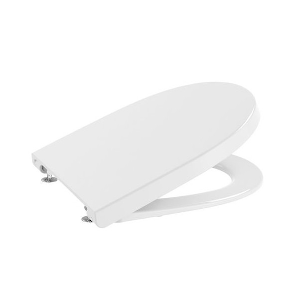 Roca Meridian Compacto deska WC Supralit® A8012AB00B