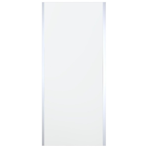 Oltens Fulla ścianka prysznicowa 80 cm boczna do drzwi 22100100