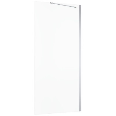 Oltens Trana ścianka prysznicowa 80 cm boczna do drzwi 22102100