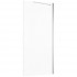 Oltens Trana ścianka prysznicowa 80 cm boczna do drzwi 22102100