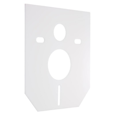 Oltens przekładka akustyczna do miski lub bidetu 49301000