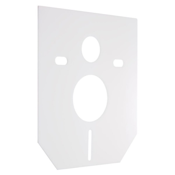 Oltens przekładka akustyczna do miski lub bidetu 49301000