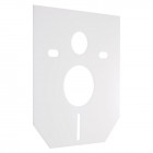 Oltens przekładka akustyczna do miski lub bidetu 49301000