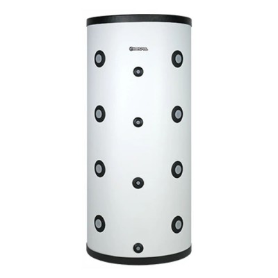 Kospel SV-400 zbiornik buforowy stojący nieemaliowany 380 l SV-400.PL