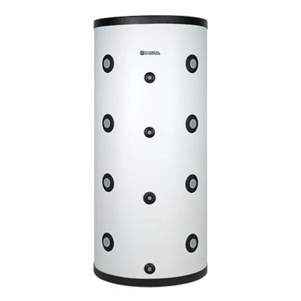 Kospel SV-400 zbiornik buforowy stojący nieemaliowany 380 l SV-400.PL