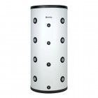 Kospel SV-400 zbiornik buforowy stojący nieemaliowany 380 l SV-400.PL
