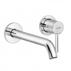 Kludi Bozz bateria umywalkowa podtynkowa 382450576