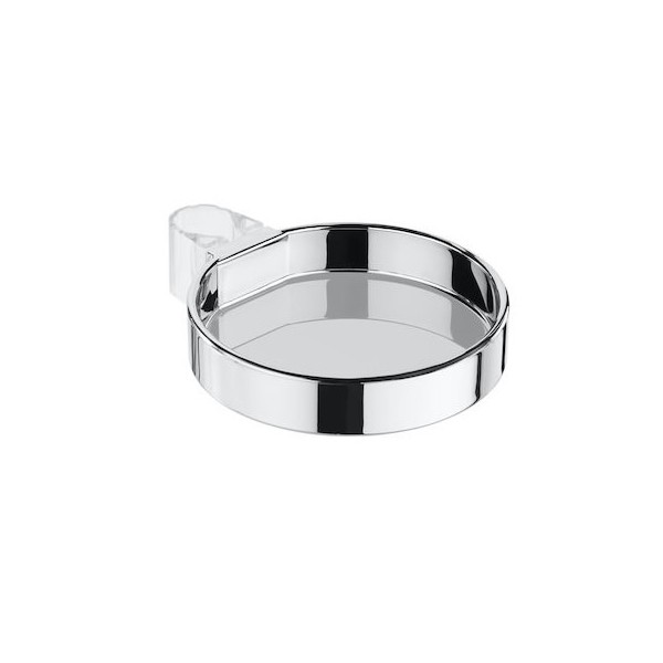 Roca Stella mydelniczka chrom A5B5150C00