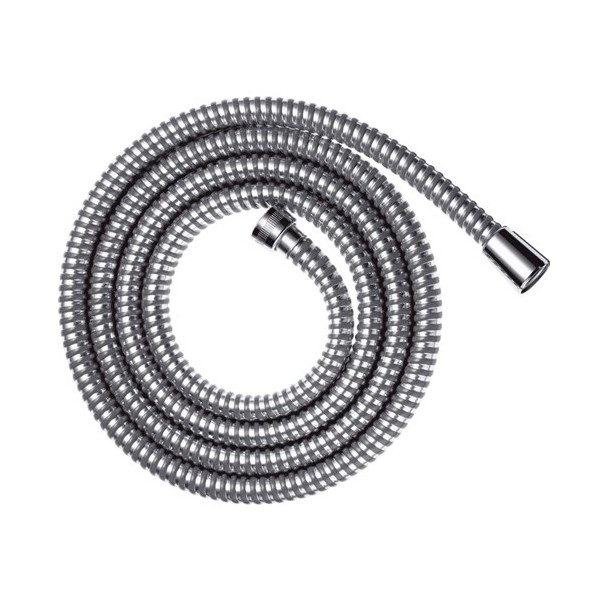 Hansgrohe wąż prysznicowy Metaflex 1,25m, 1,60m, 2m 28262000