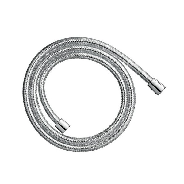 Hansgrohe wąż prysznicowy Comfortflex 1,25m, 1,60m, 2m