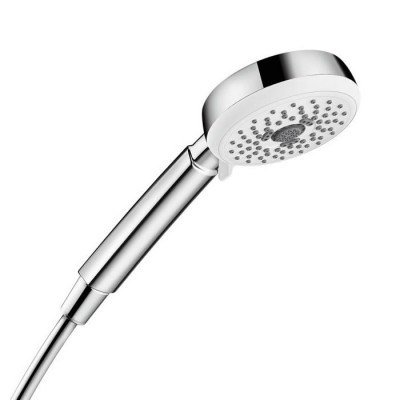Hansgrohe główka prysznicowa Crometta 100 Multi EcoSmart 9l/min.