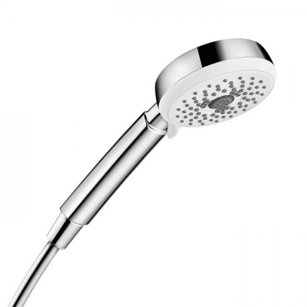 Hansgrohe główka prysznicowa Crometta 100 Multi EcoSmart 9l/min.