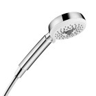 Hansgrohe główka prysznicowa Crometta 100 Multi EcoSmart 9l/min.
