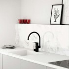 Oras Vega bateria kuchenna ECO czarny mat 1839FG-33