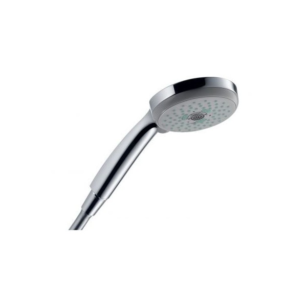 Hansgrohe Croma 100 Multi EcoSmart słuchawka prysznicowa chrom 28538000