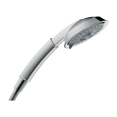 Hansgrohe Raindance Classic słuchawka prysznicowa chrom 28548000