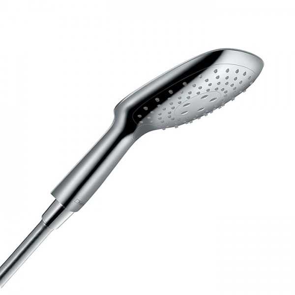 Hansgrohe PuraVida słuchawka prysznicowa chrom 28557000