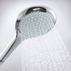 Grohe Rainshower Solo słuchawka prysznicowa chrom 27272000
