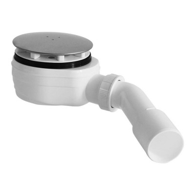 Oltens Pite Turbo syfon brodzikowy 90 mm 08001000