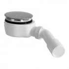 Oltens Pite Turbo syfon brodzikowy 90 mm 08001000