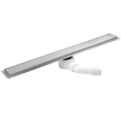 Oltens Langan uniwersalny 2w1 odpływ liniowy 60 cm 30001000