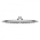 Oltens Sondera deszczownica 30 cm okrągła chrom 37002100