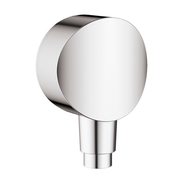 Hansgrohe Fixfit przyłącze węża z zaworem zwrotnym 26453000