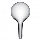 Oltens Saxan EasyClick słuchawka prysznicowa chrom 37100100